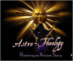 astro theology