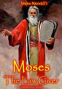 Moses