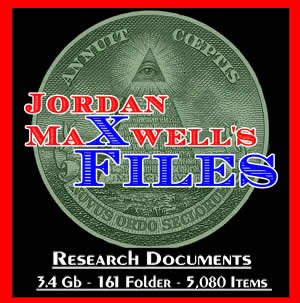 Jordan Maxwell Files