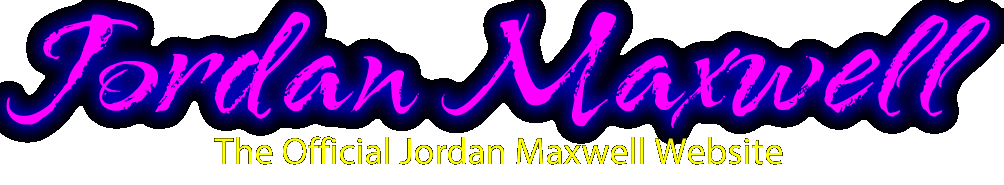 Jordan Maxwell 2014 